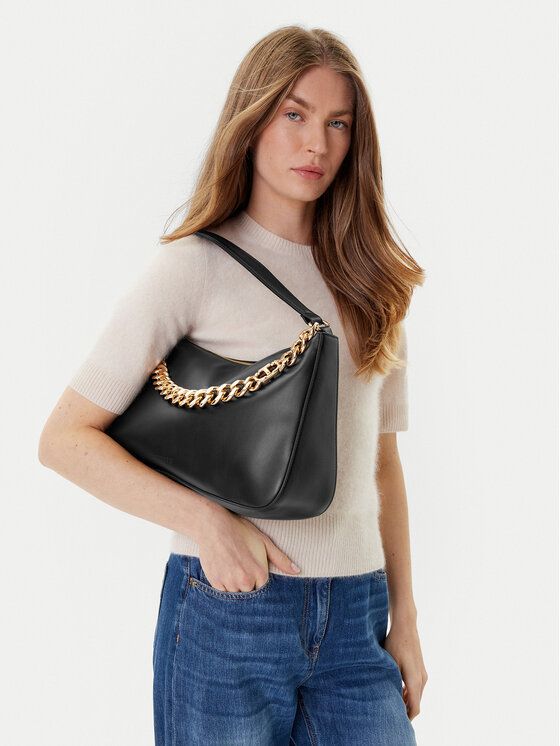 TWINSET TWINSET Τσάντα 999TB7010 Μαύρο