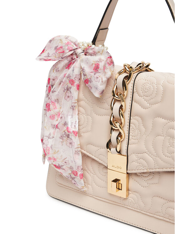 Aldo Aldo Handtasche Naetlan 14029125 Beige