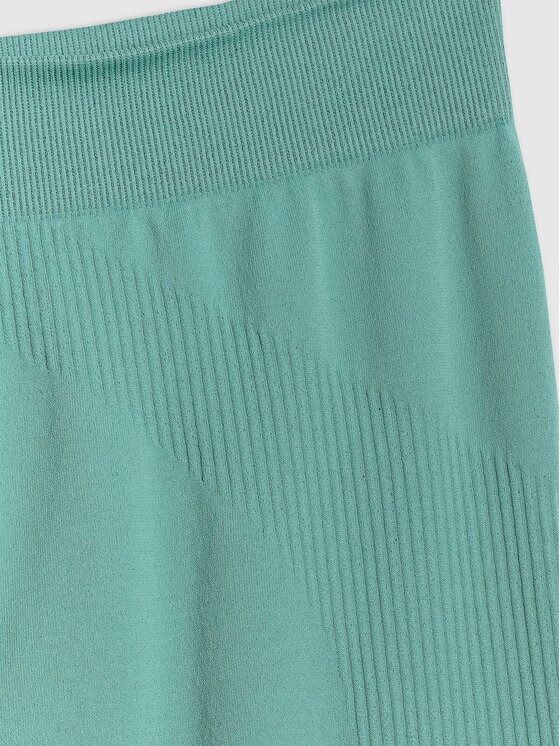 4F 4F Intimo termico pezzo sotto 4FWAW25USEAM234-46S Verde