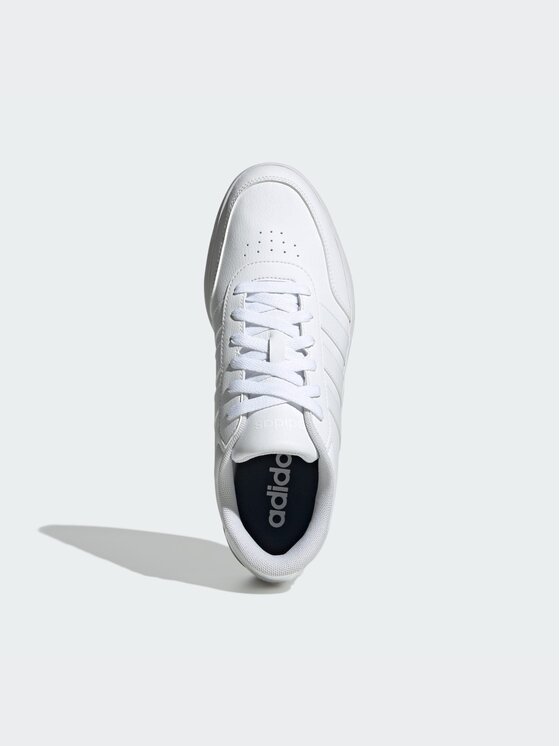 adidas adidas Półbuty Breaknet 3.0 Biały