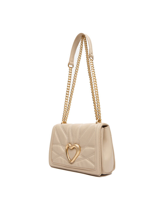 Eva Minge Eva Minge Handtasche EO-ALONDRA-KY163 Beige