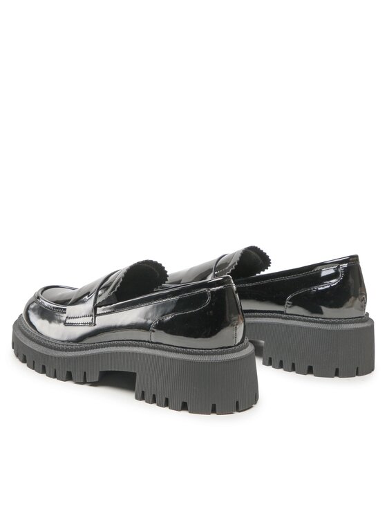 DeeZee DeeZee Loferi H101201-01 Melns