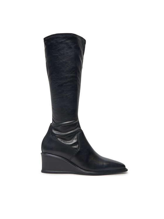 Cizme Vagabond Shoemakers Aino 5829-102-20 Negru