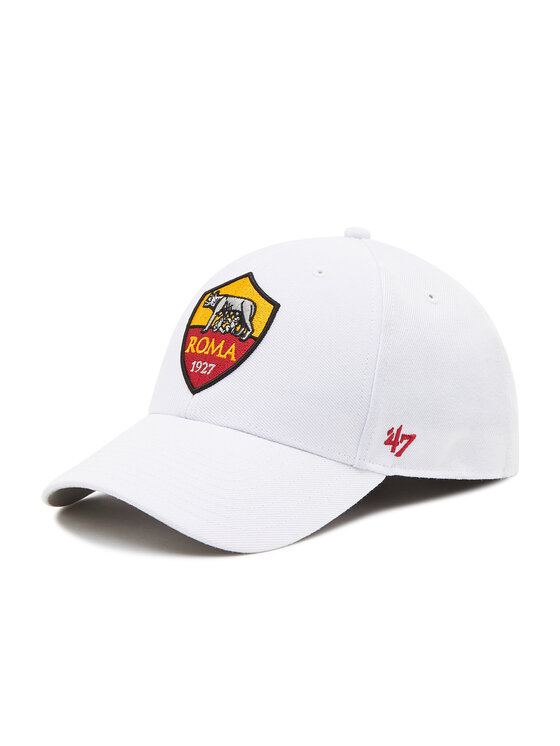 Cappellino Roma Hat ITFL-MVP01WBV-WH Bianco