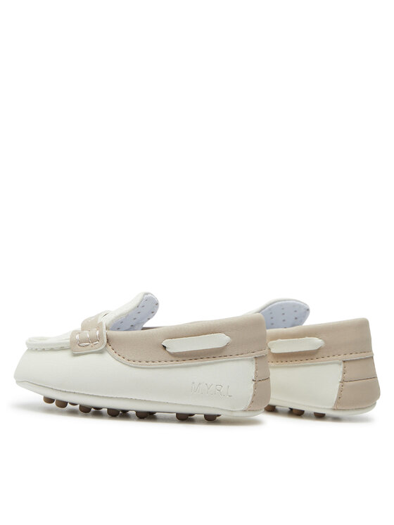 Mayoral Mayoral Mocassini 9783 Beige