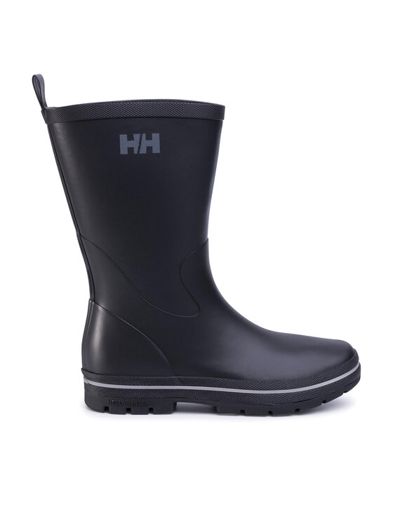 Cizme de cauciuc Helly Hansen Midsund 3 11662 Negru