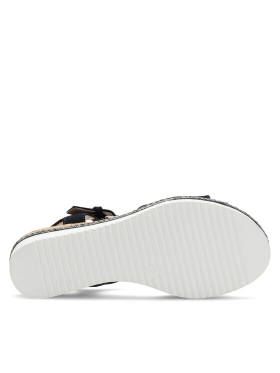 Clara Barson Clara Barson Espadrillid WS2189-15 Must