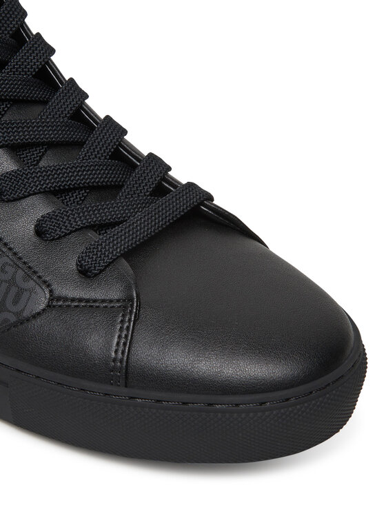 HUGO HUGO Sneakers Morrie 50553127 Schwarz