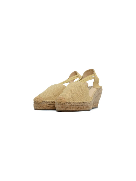 ACANFORA ACANFORA Espadrillas ACA1312-NAT Beige