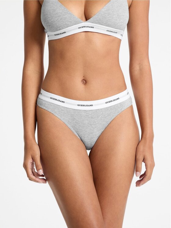 Guess Guess Halka 171479 Szary