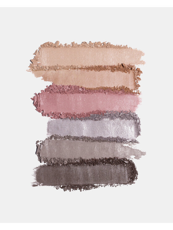 INGLOT INGLOT Sparkling Freedom System Cień do powiek 905