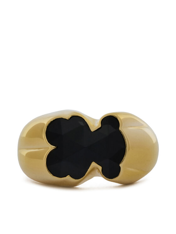 TOUS TOUS Ring 1004291512 Goldfarben