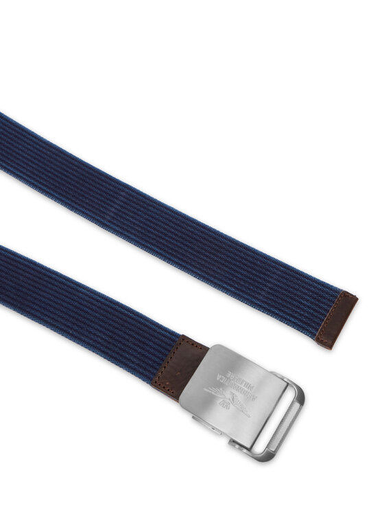 Aeronautica Militare Aeronautica Militare Josta 261CI0319UCT04306 Tumši zils