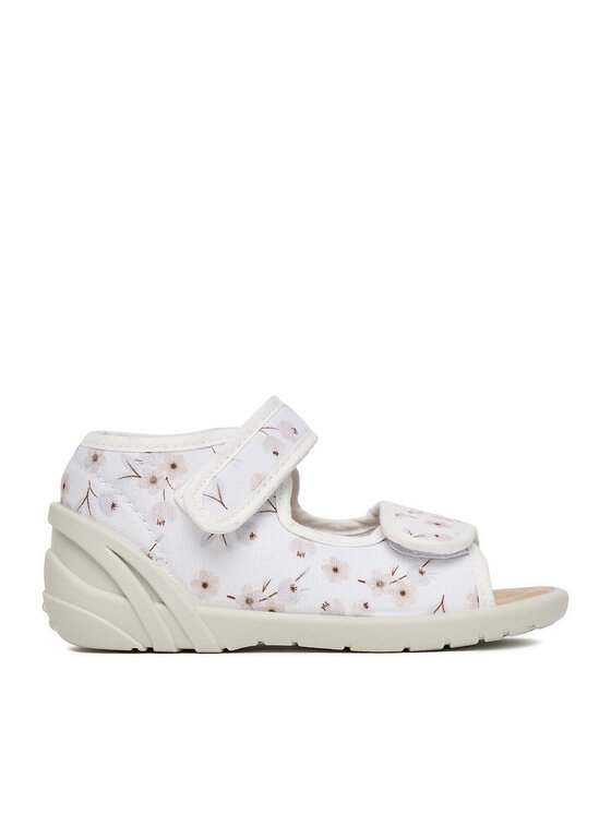 Lasocki Kids Lasocki Kids Pantofole CEO-LASOCKI-07 Bianco