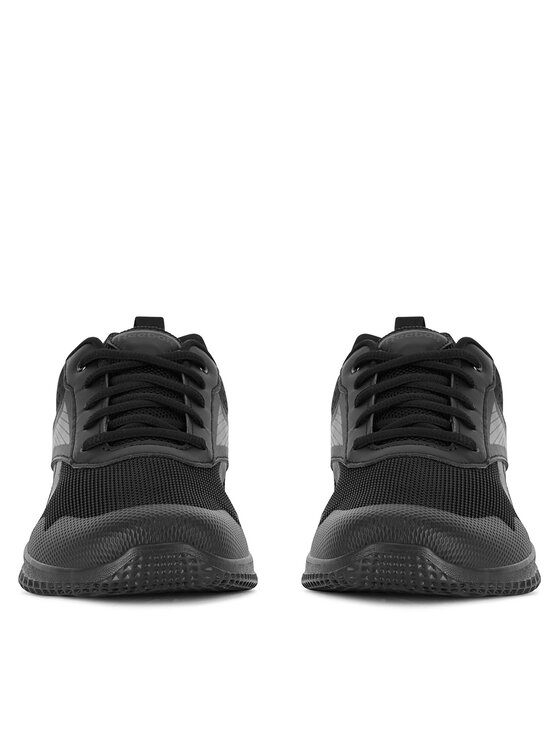 Reebok Reebok Bežecké topánky RUSH RUNNER 5.0 100242332 Čierna