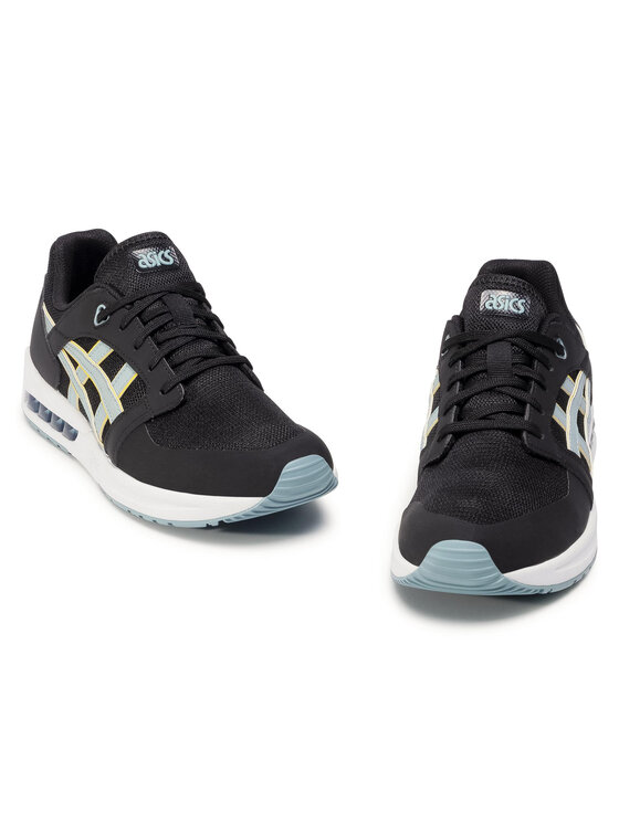 Asics Asics Sneakersy Gelsaga Sou 1191A242 Czarny