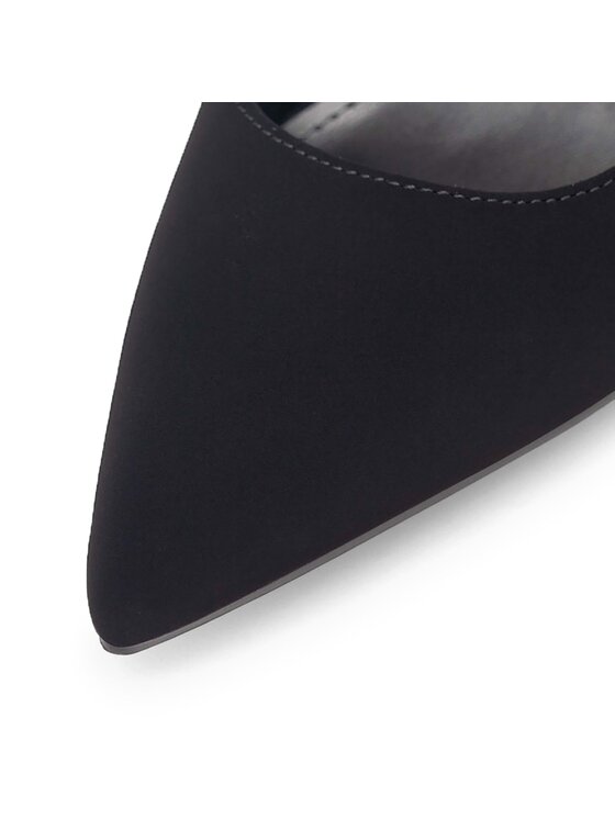 Jenny Fairy Jenny Fairy High Heels Chika WYL04084-1 Schwarz