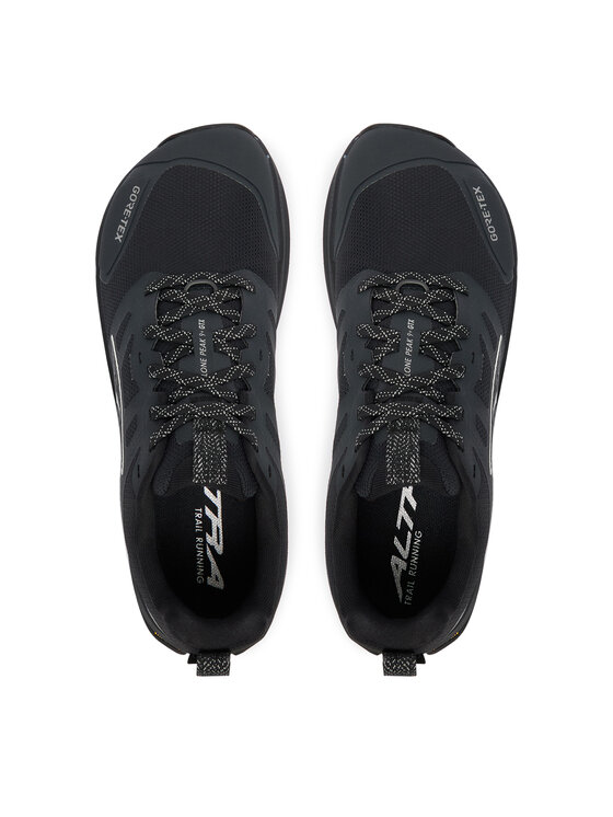 Altra Altra Tenisice za trčanje M Lone Peak 9+ Gtx AL0A85UT Crna