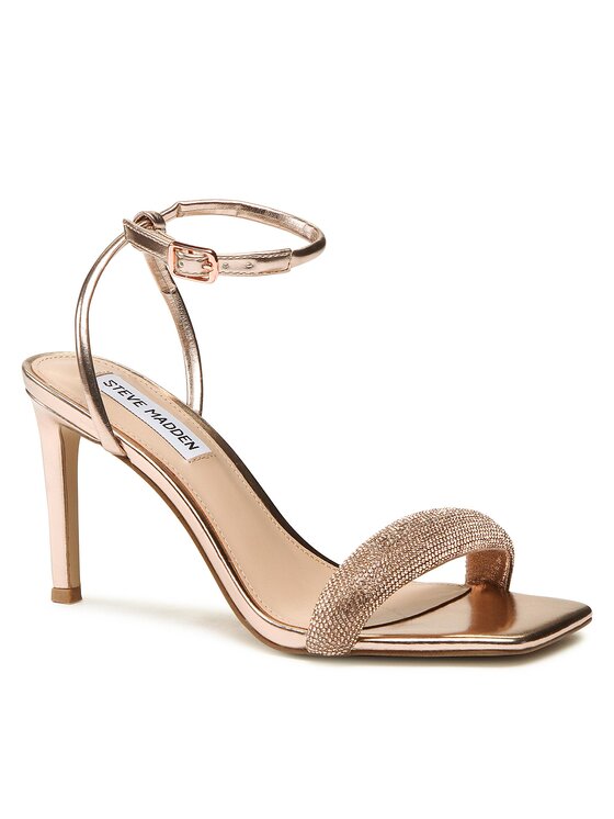 Steve Madden Steve Madden Сандали Entice-R SM11002267-686 Розов
