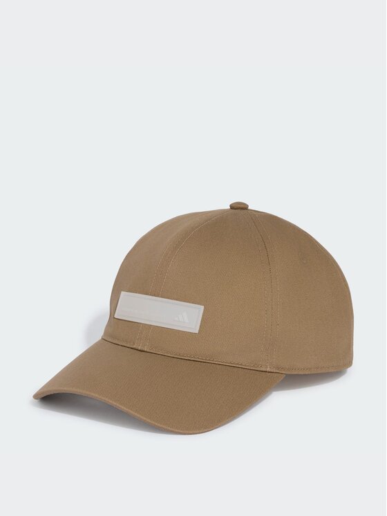 adidas adidas Czapka z daszkiem 168254 Khaki