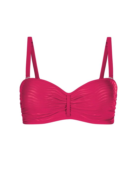 Feba Feba Bikini pezzo sopra FG14A Rosa