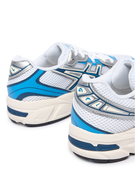 Asics Asics Sneakersy Gel-1130 Gs 1204A169 Bílá
