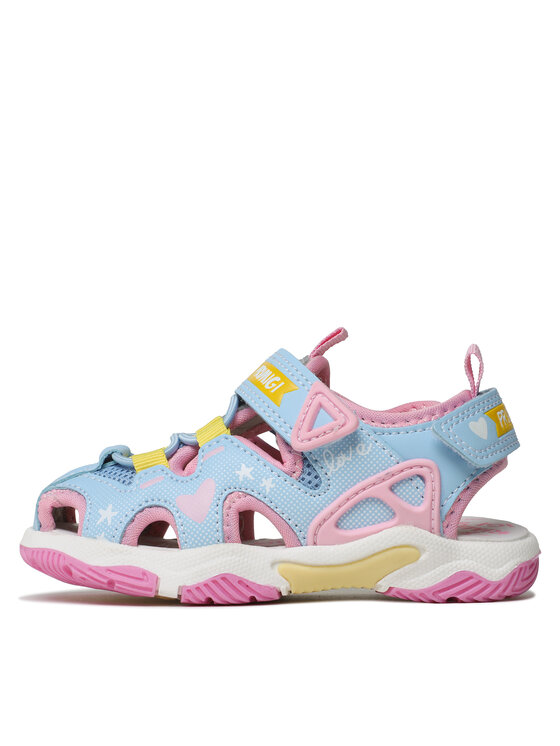 Primigi Primigi Sandalen 3971000 Blau