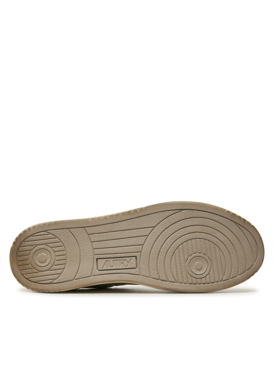 Autry Autry Sneakers AVLMVL01 Weiß