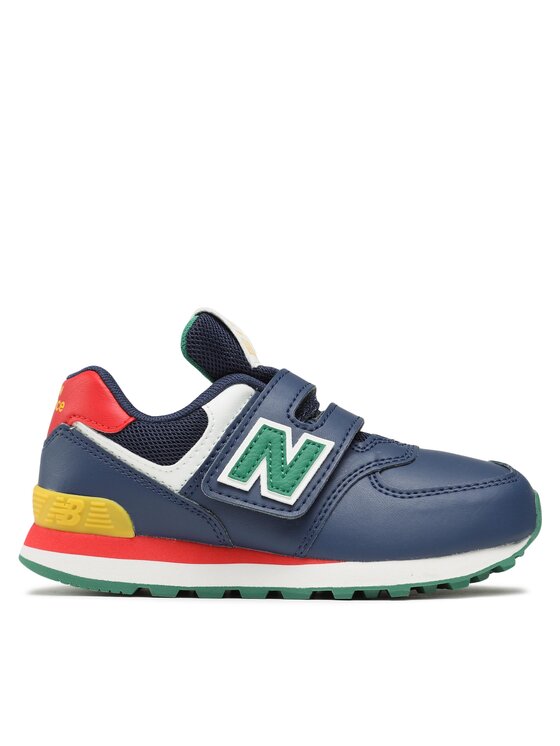 Sneakers New Balance PV574CT Bleumarin