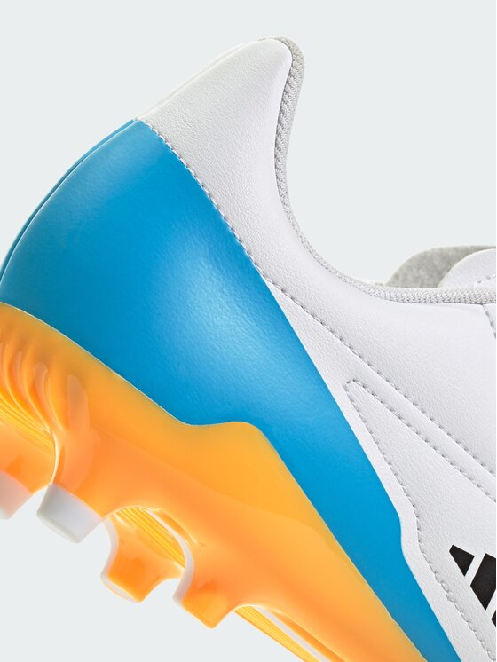 adidas adidas Buty do piłki nożnej RS15 Firm Ground Biały