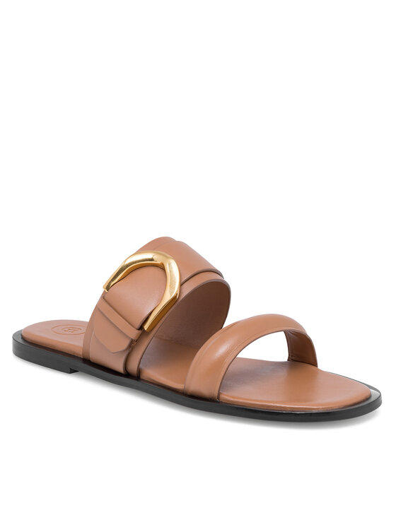 Gino Rossi Gino Rossi Ciabatte ELZA-112686 Marrone