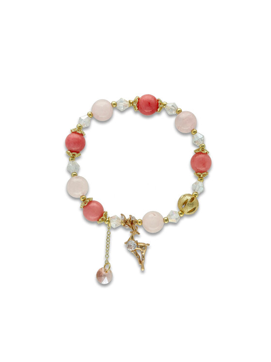 FIGL FIGLFIGL Bracciale FB99107 Oro