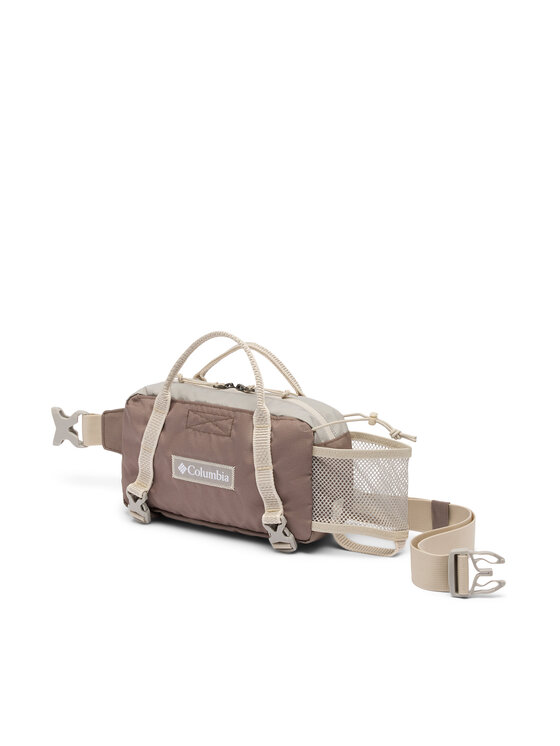 Columbia Columbia Τσαντάκι Μέσης﻿ Echo Mountain™ Hip Pack 2121421 Καφέ