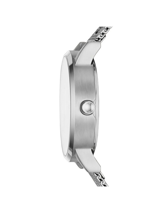 DKNY DKNY Hodinky Soho NY2620 Strieborná