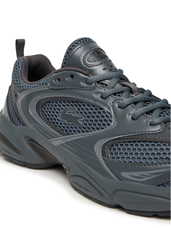 Lacoste Lacoste Sportcipők Storm 96 2K 7-50SMA0173 Szürke