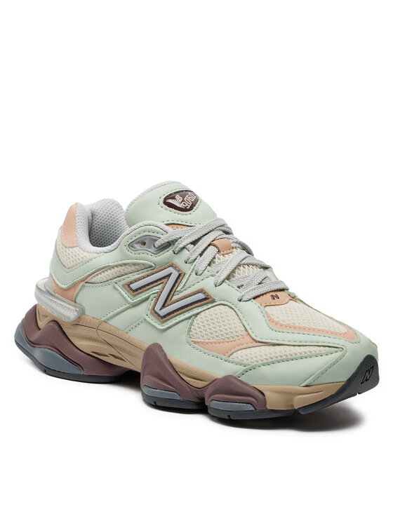 New Balance New Balance Αθλητικά U9060GCA Πράσινο