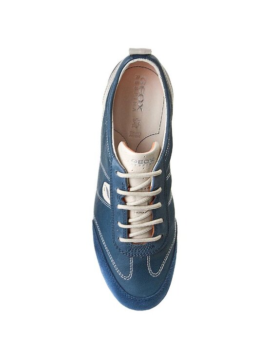 Geox vega bleu best sale