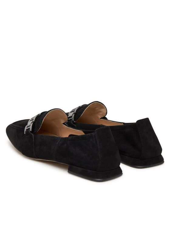 HÖGL HÖGL Slipper Madeleine 9-100952 Schwarz