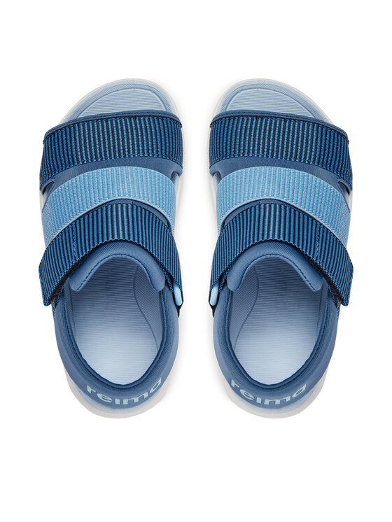 Reima Reima Sandale 5400133A Albastru