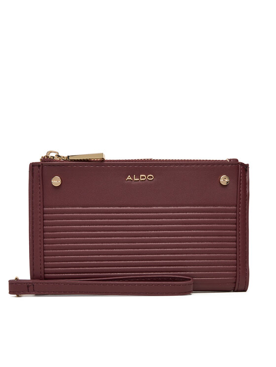 Aldo Aldo Portafoglio grande da donna Babaeteriel 14076767 Rosso