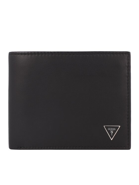 Guess Guess Portafoglio da uomo 310064 Nero