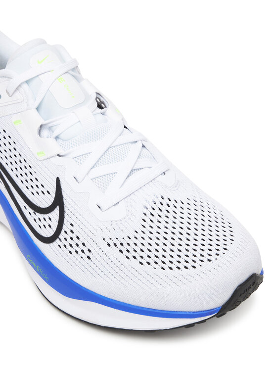 Nike Nike Παπούτσια για Τρέξιμο Quest 6 FD6033 Λευκό