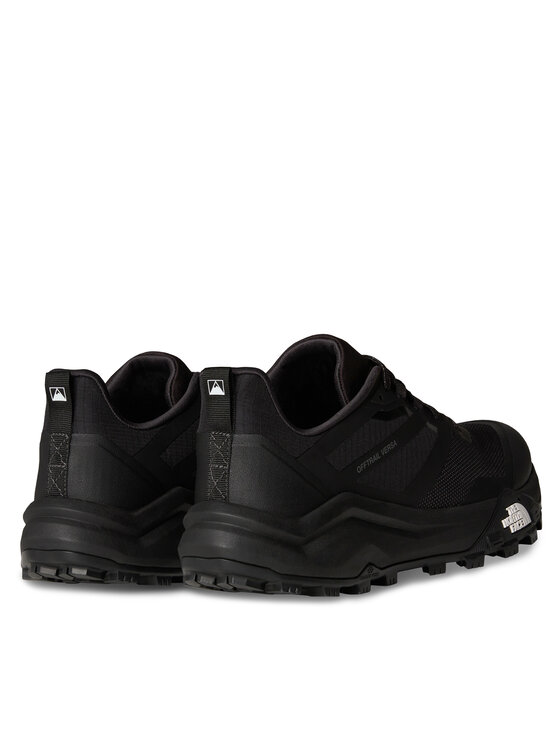 The North Face The North Face Scarpe da trekking Offtrail Versa NF0A8AEXKY41 Nero