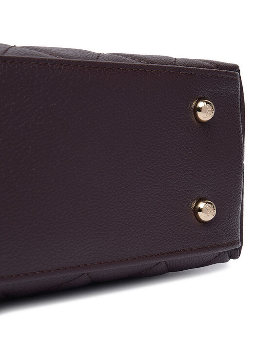 Nine West Nine West Torbica CEO-SILHOETTE STORY-LDA9387 Ljubičasta