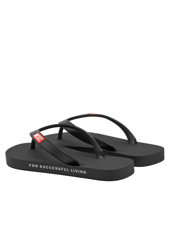 Diesel Diesel Varbavahesandaalid Sa-Rio W Y03602 PR205 T8013 Must
