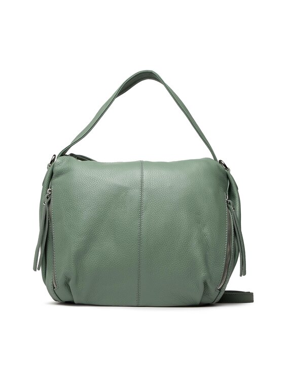 Borsetta S10532 Verde