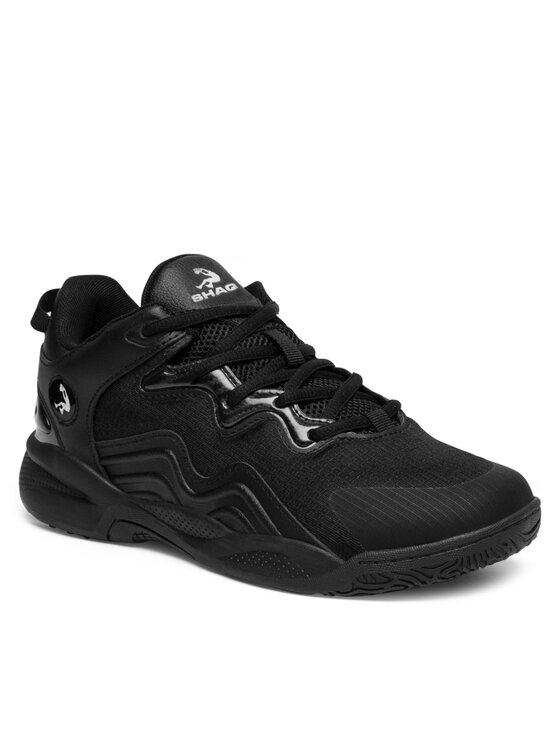 SHAQ Shaq Sneakersy AMPLIFY AQ95003B-B J Czarny