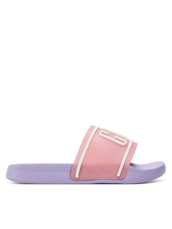 Gap Gap Pantoletten Austin Rub GAQ002F1SYLTPKGP Rosa