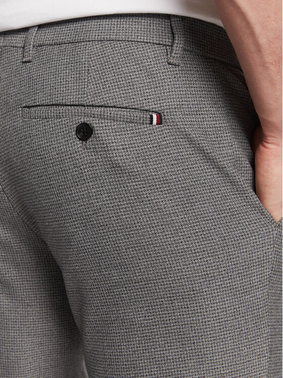 Tommy hilfiger hampton slim chino store