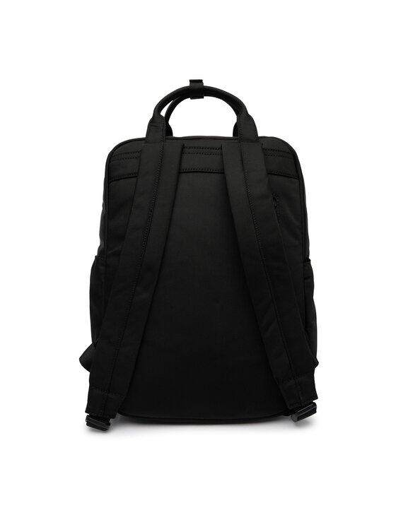 Guess Jeans Guess Jeans Rucksack M6RZ19 WP632 Schwarz